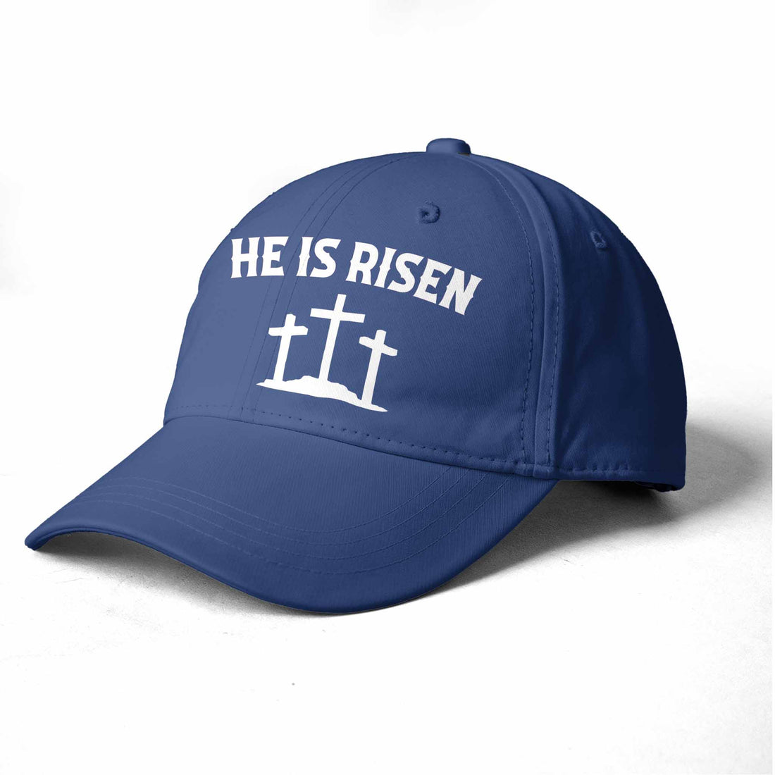“Risen Life” Baseball Cap