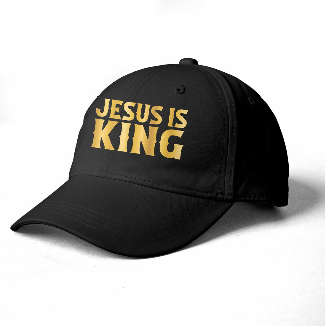 “Majesty” Baseball Cap