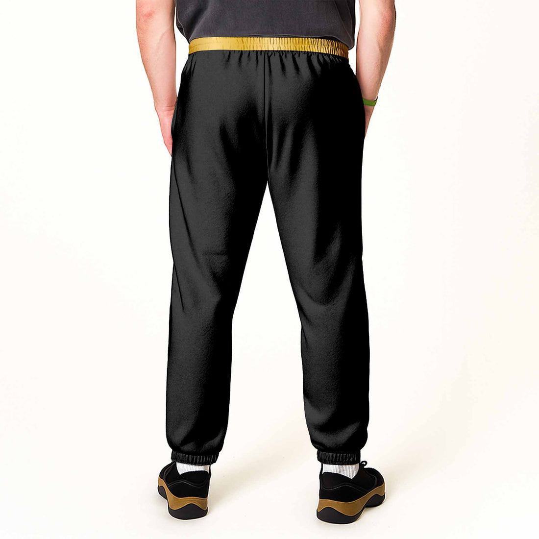 “Majesty” Joggers