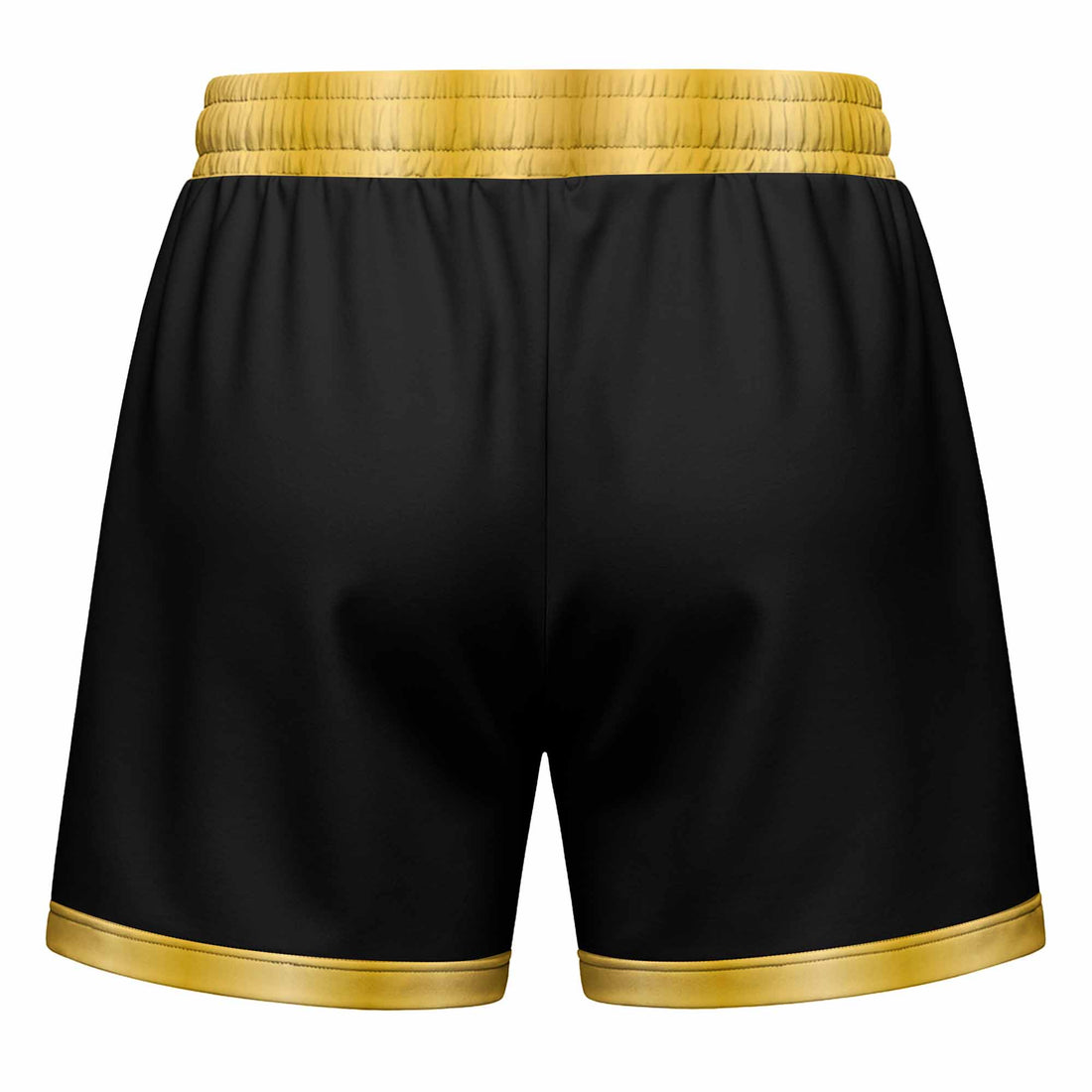 “Majesty” Shorts
