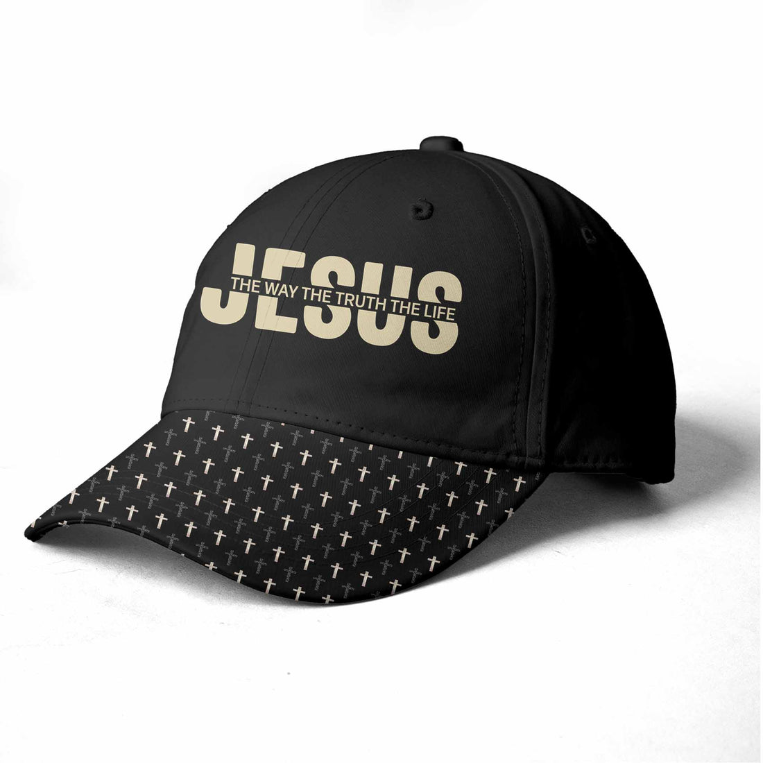 “Grace” Baseball Cap