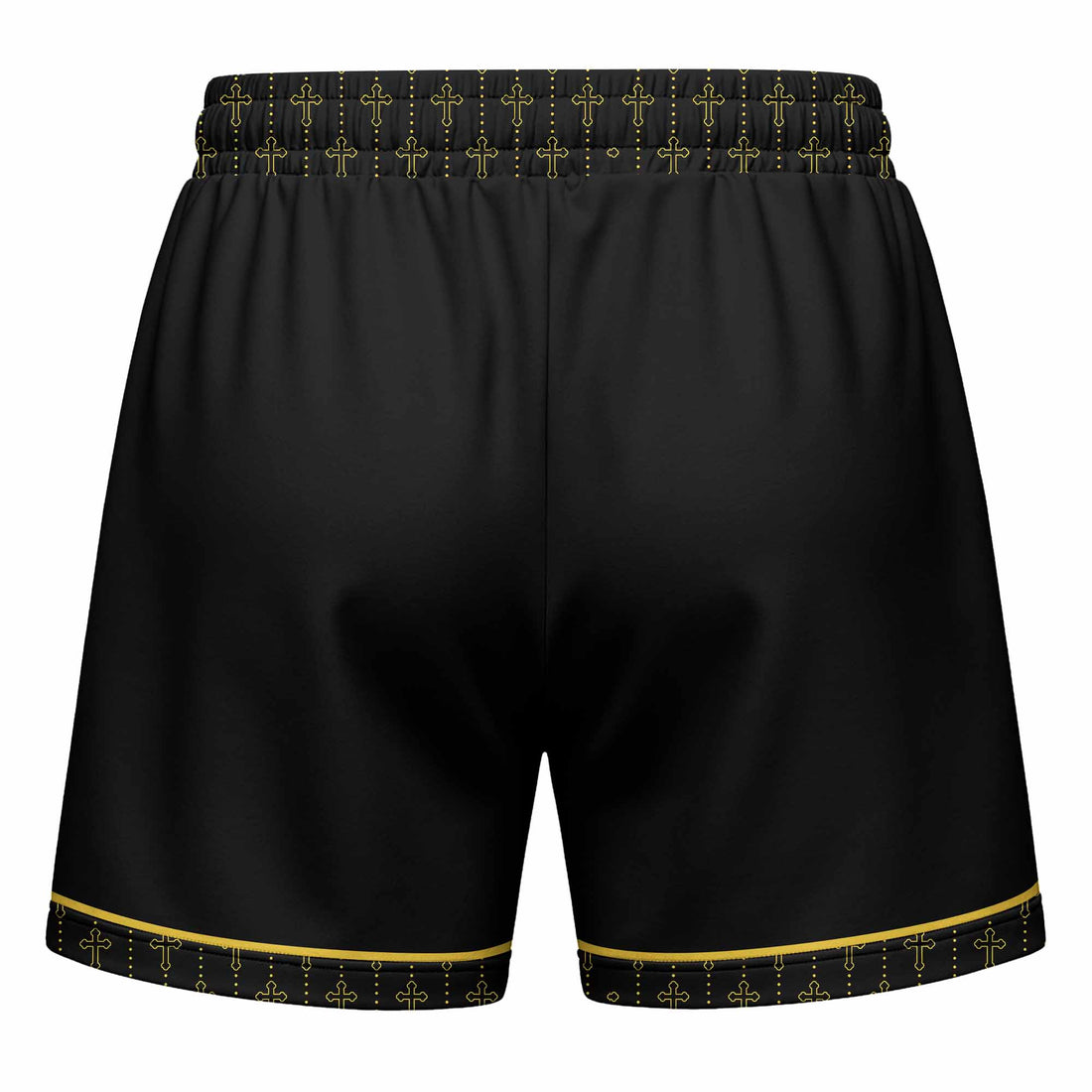 "Strength" Shorts