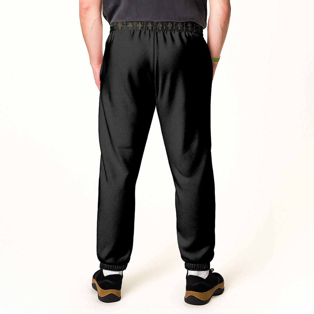 “Strength” Joggers