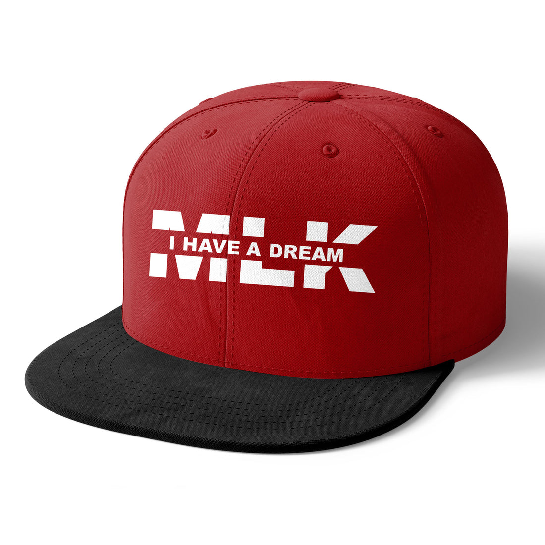 Drive Out Hate Snapback Hat