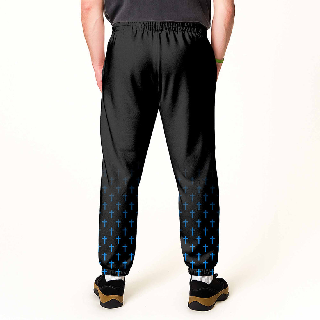 “Unshaken” Joggers