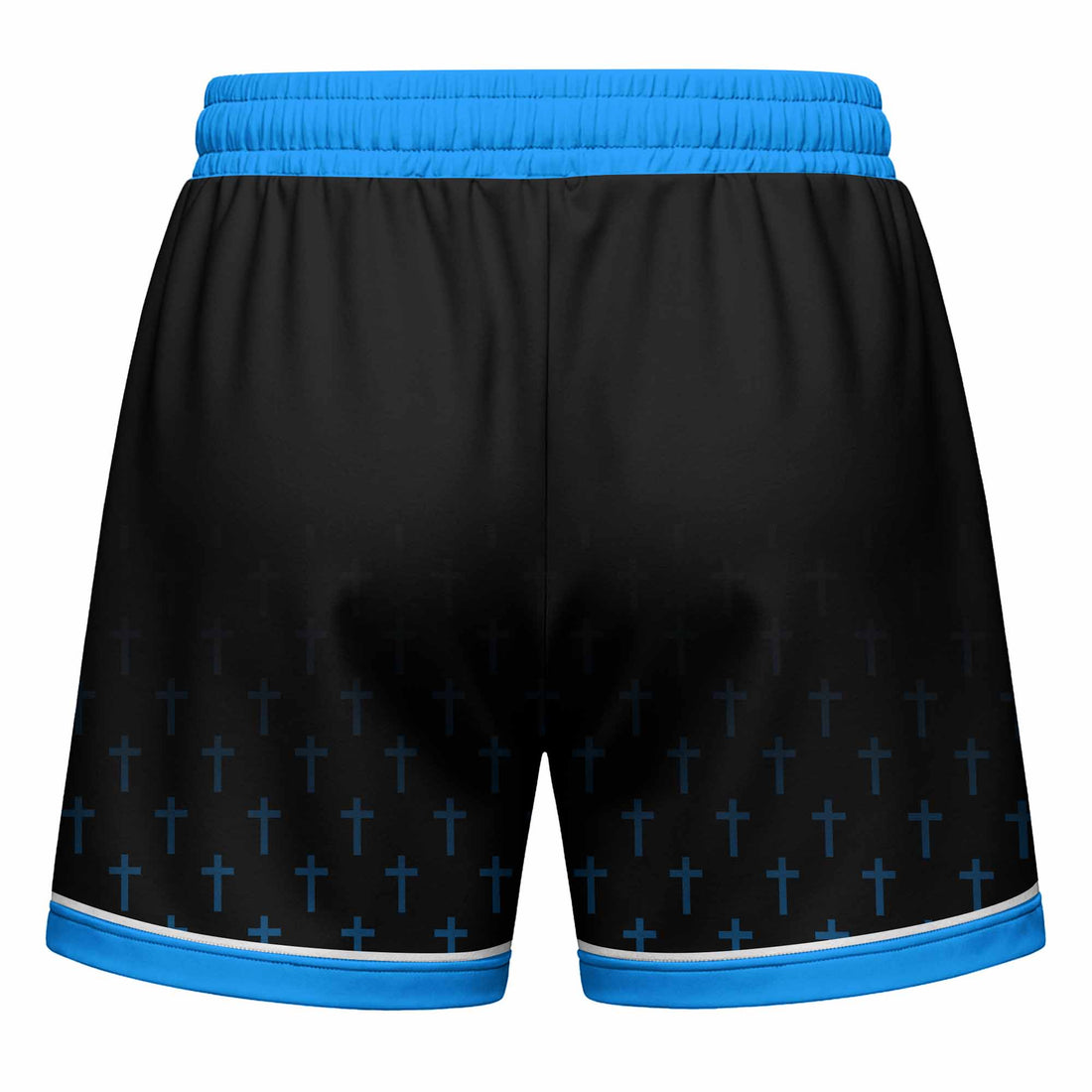 “Unshaken” Shorts