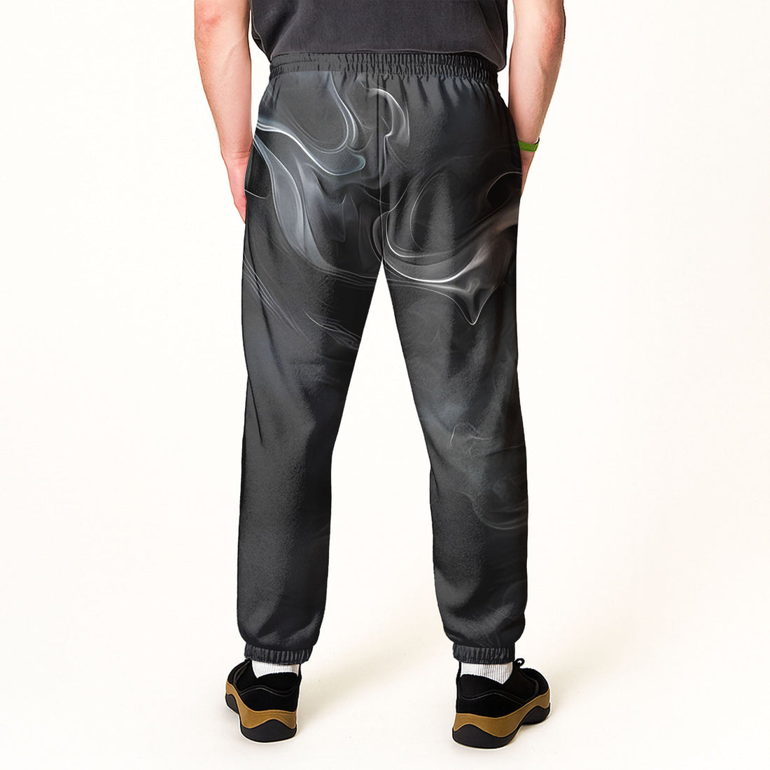 “Lifted” Joggers