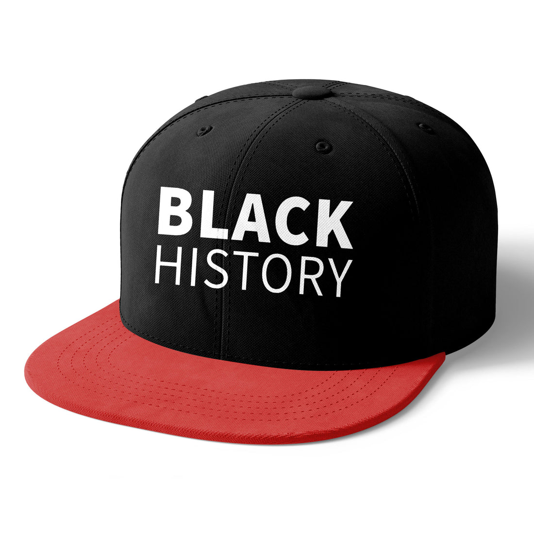 Pride & Legacy Snapback Hat
