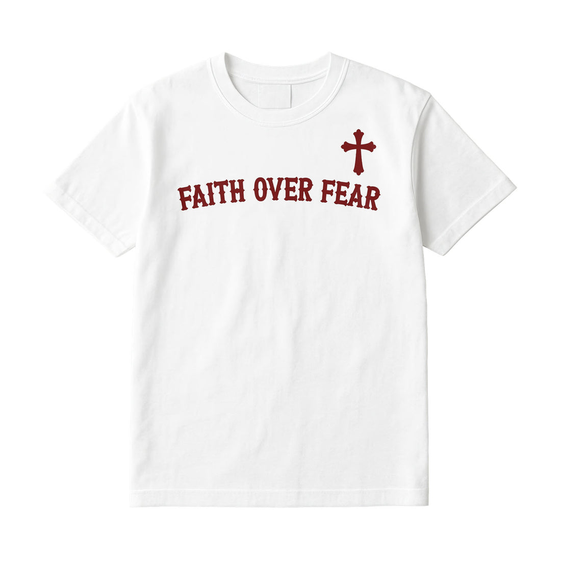 “Fearless” Unisex T-Shirt