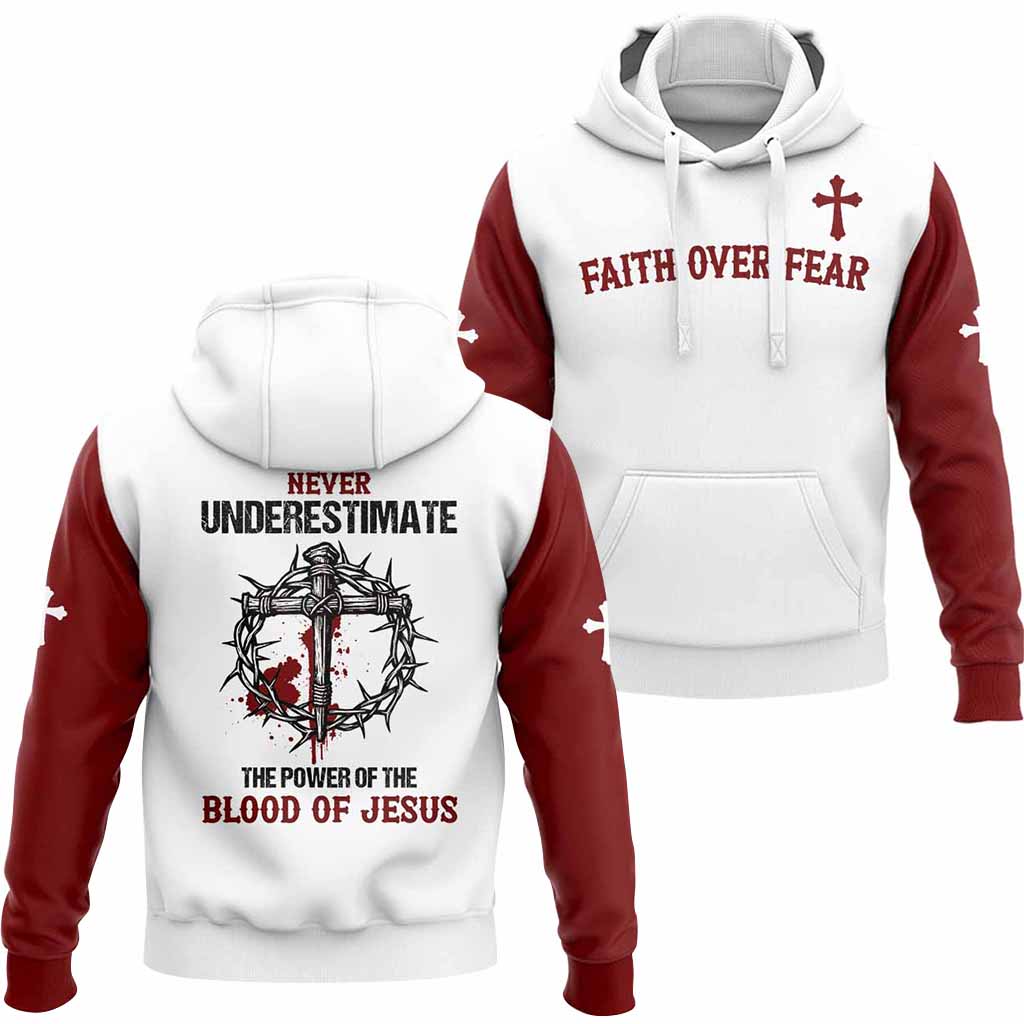 “Fearless” Hoodie & Jogger Set