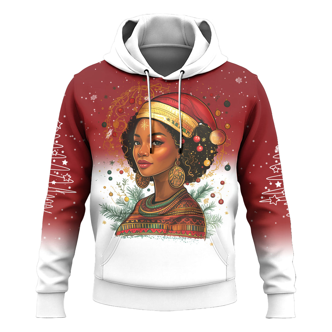 Faith & Festivity Hoodie