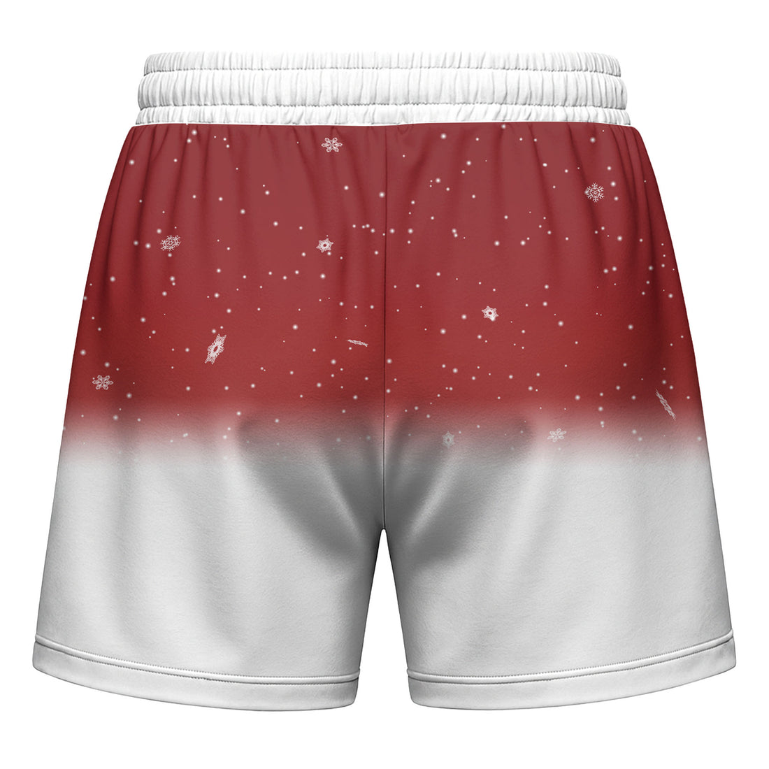 Faith & Festivity Shorts