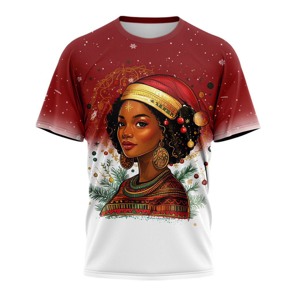 Faith & Festivity T-Shirts
