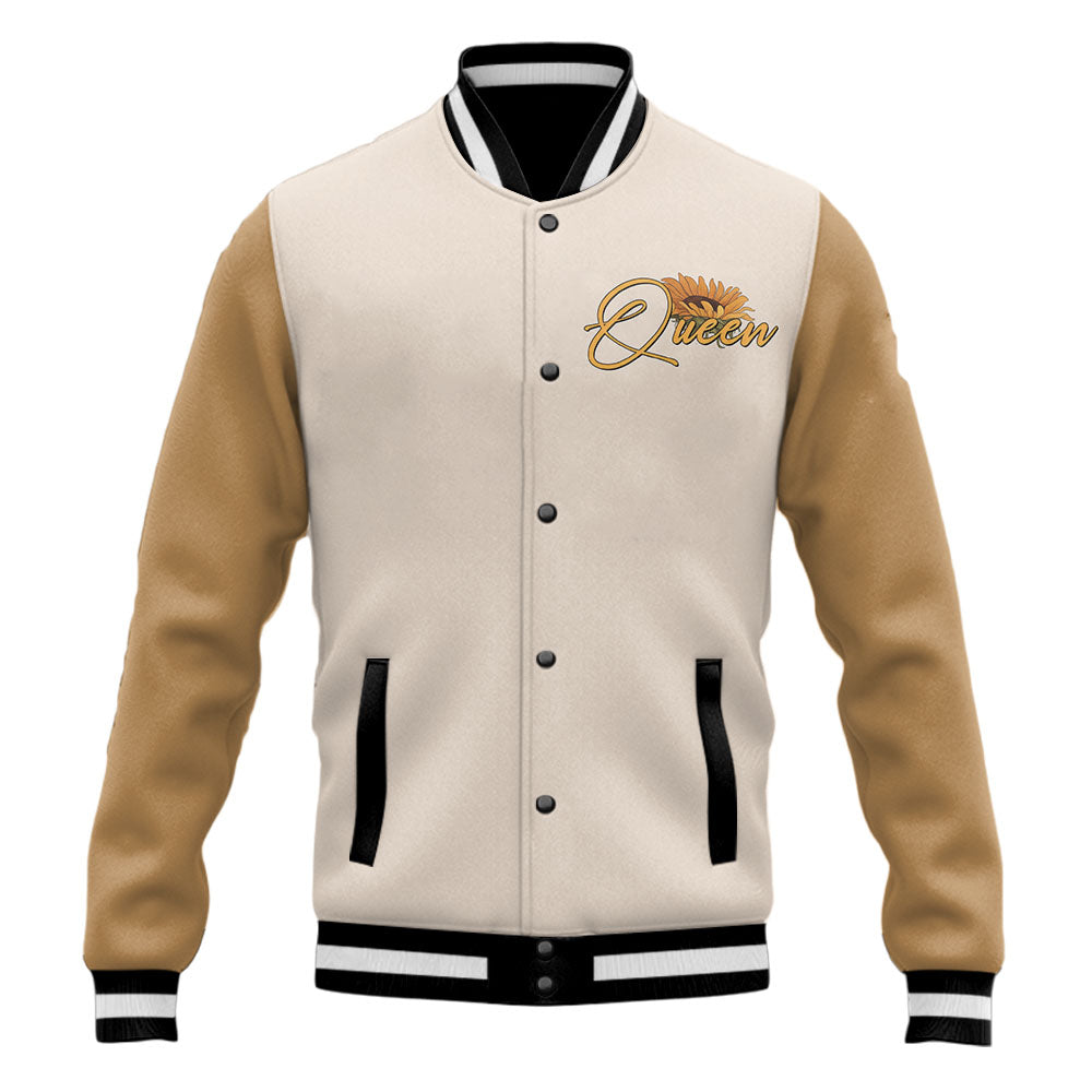 Blessed Baseball Jacket Christmas Miracle Bundle