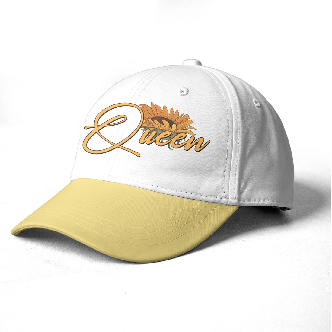 Walk With God Baseball Cap
