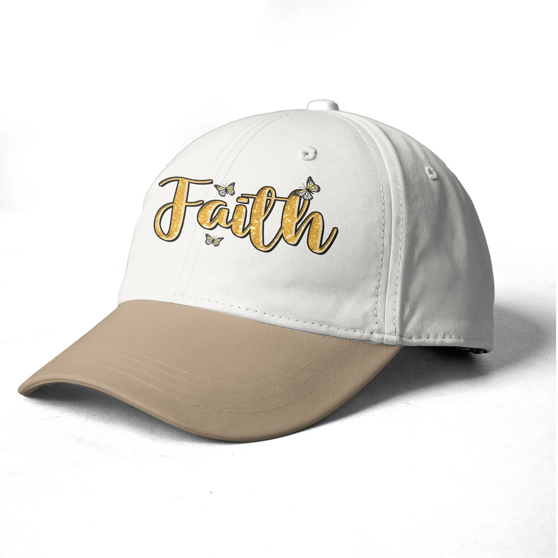 Faith Baseball Cap