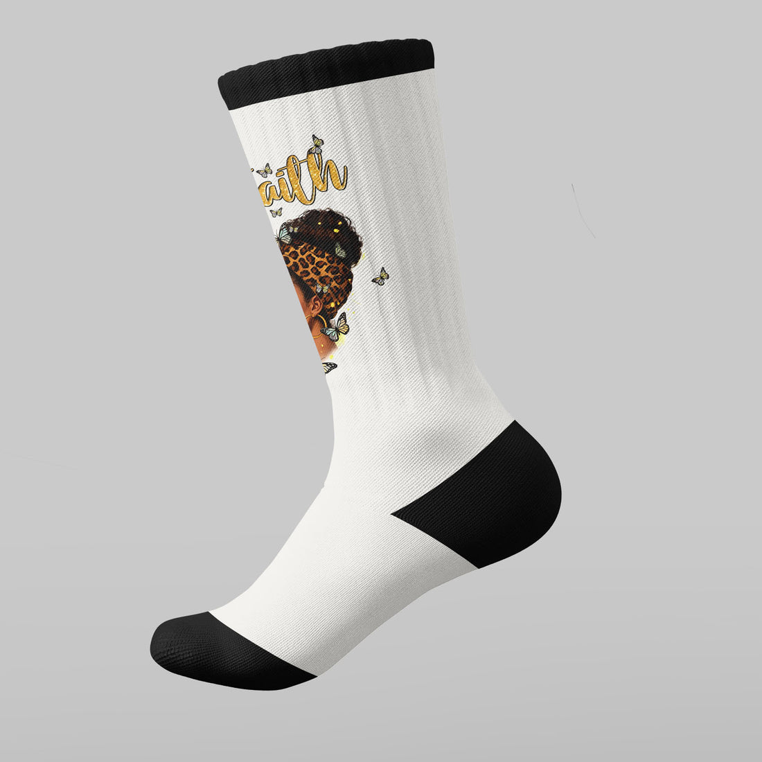Faith Socks