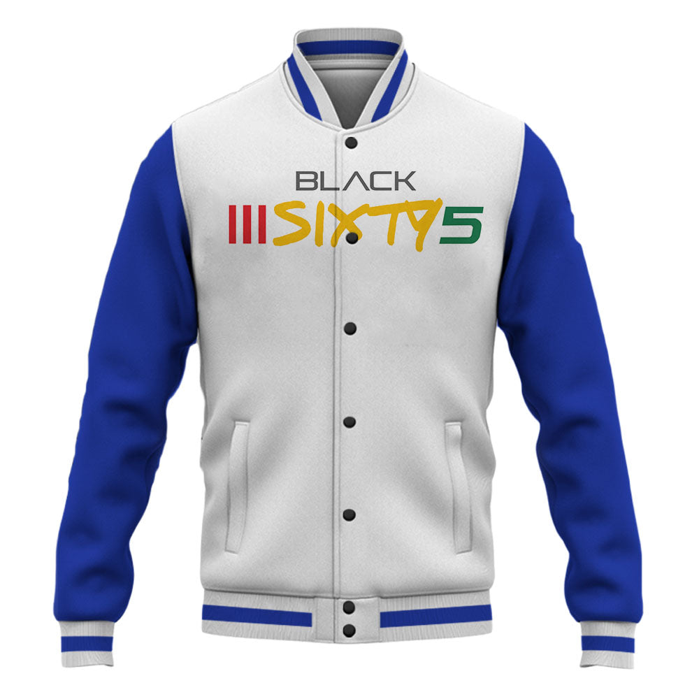 "Black 365" Baseball Trio Bundle