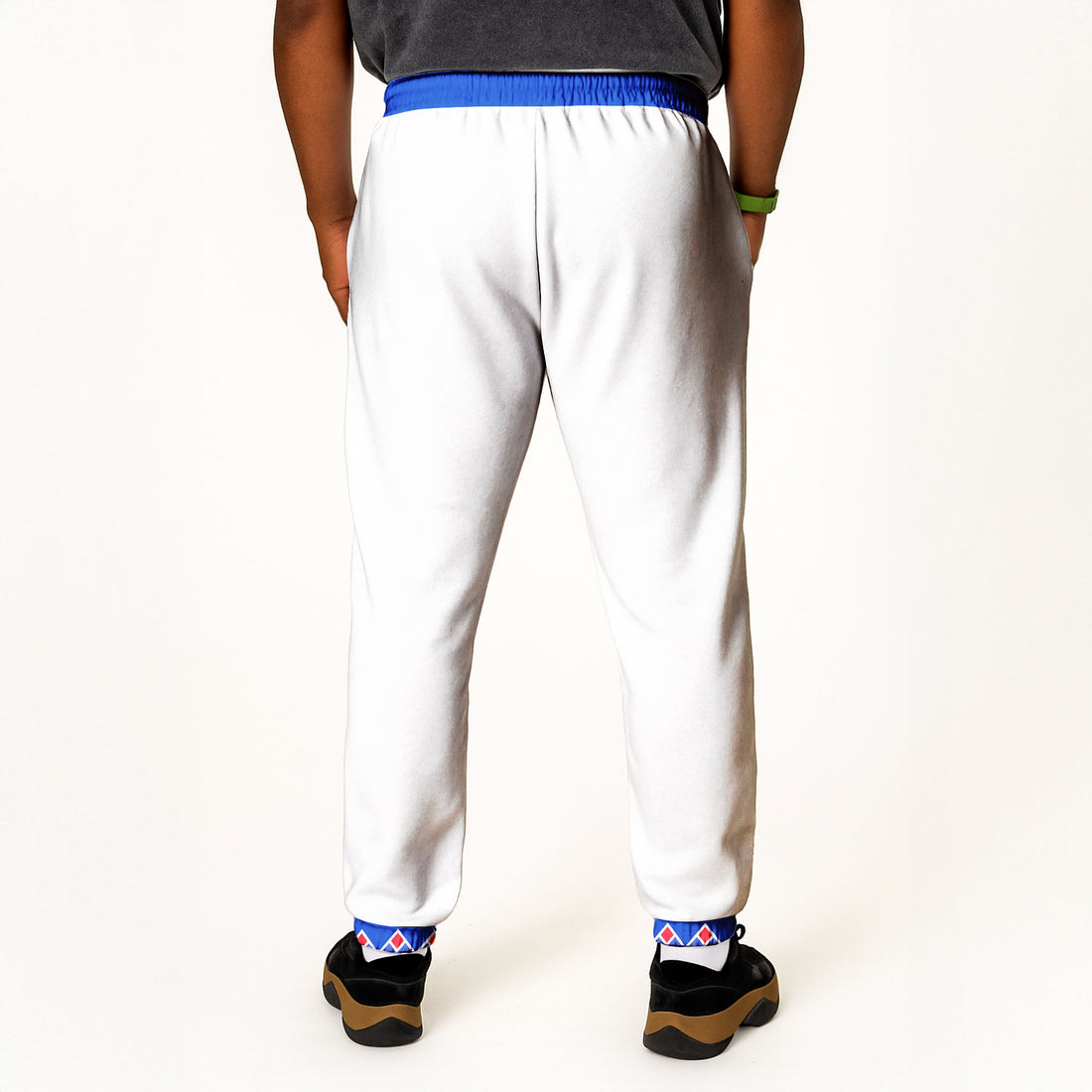 "Black 365" Joggers