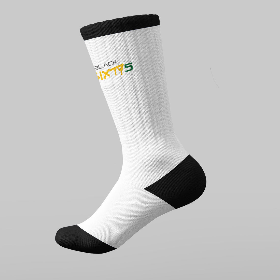 "Black 365" Socks