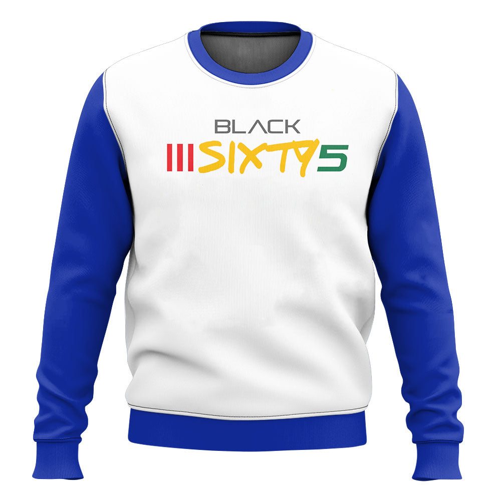 "Black 365" Sweatshirt