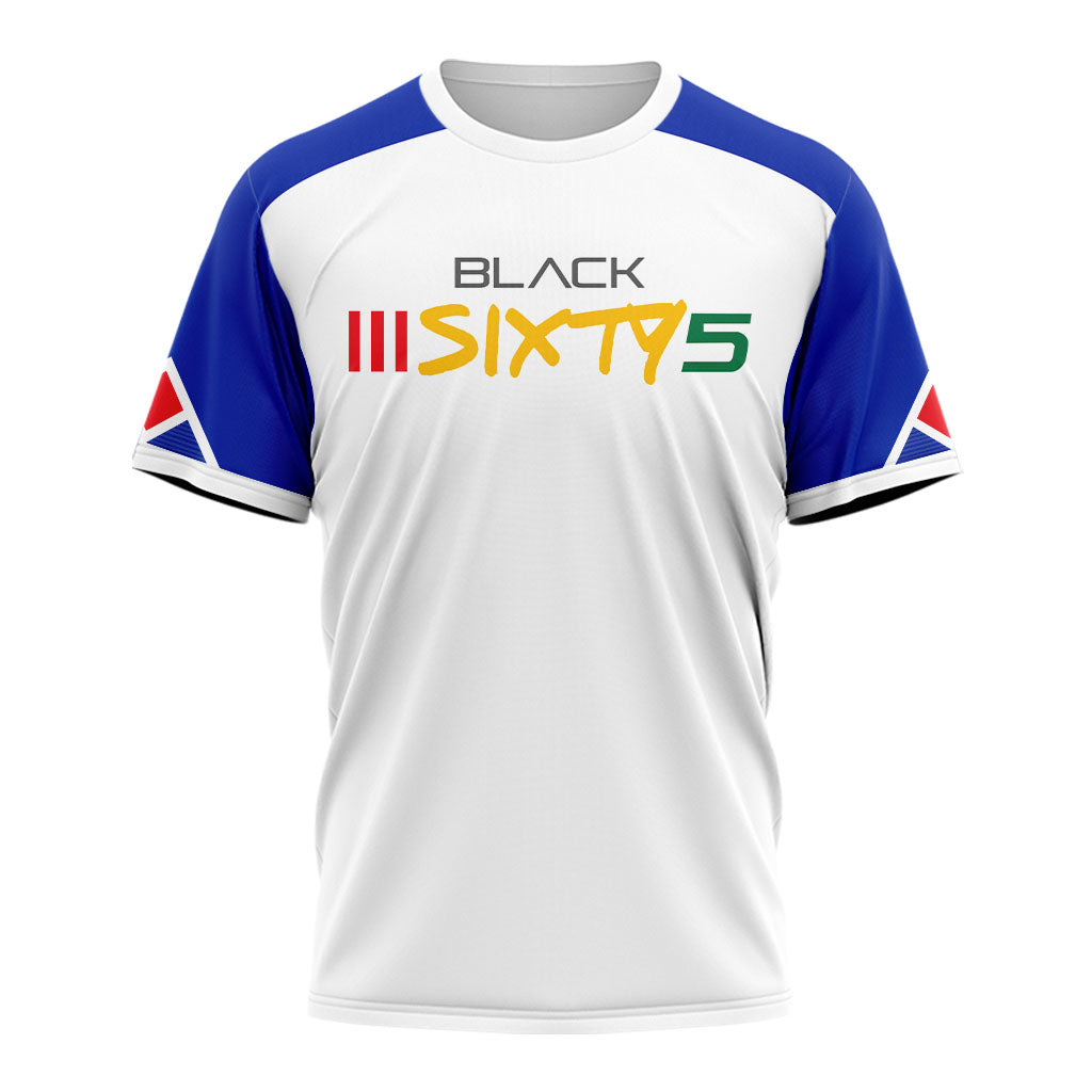 "Black 365" T-Shirt