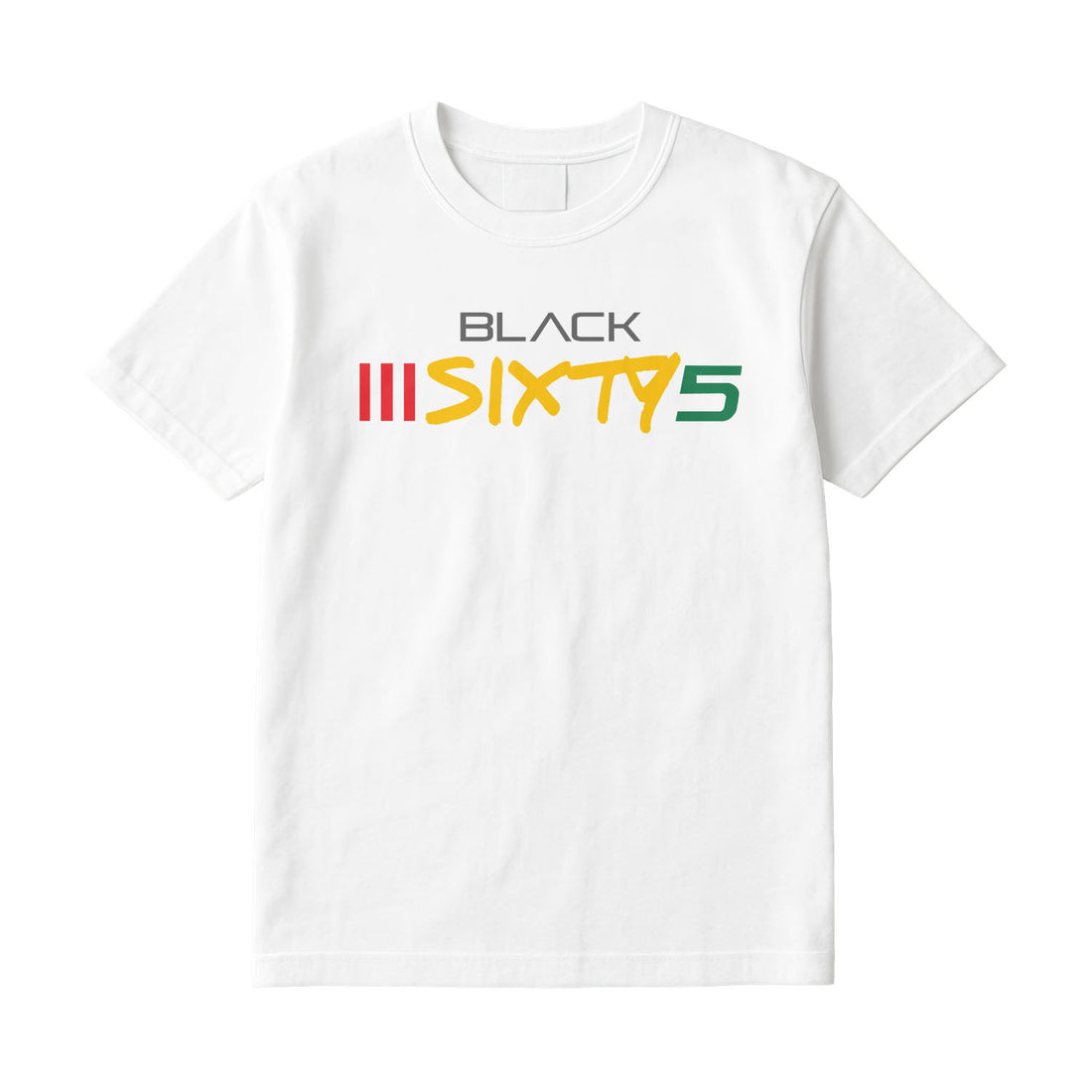 "Black 365" Unisex T-Shirt