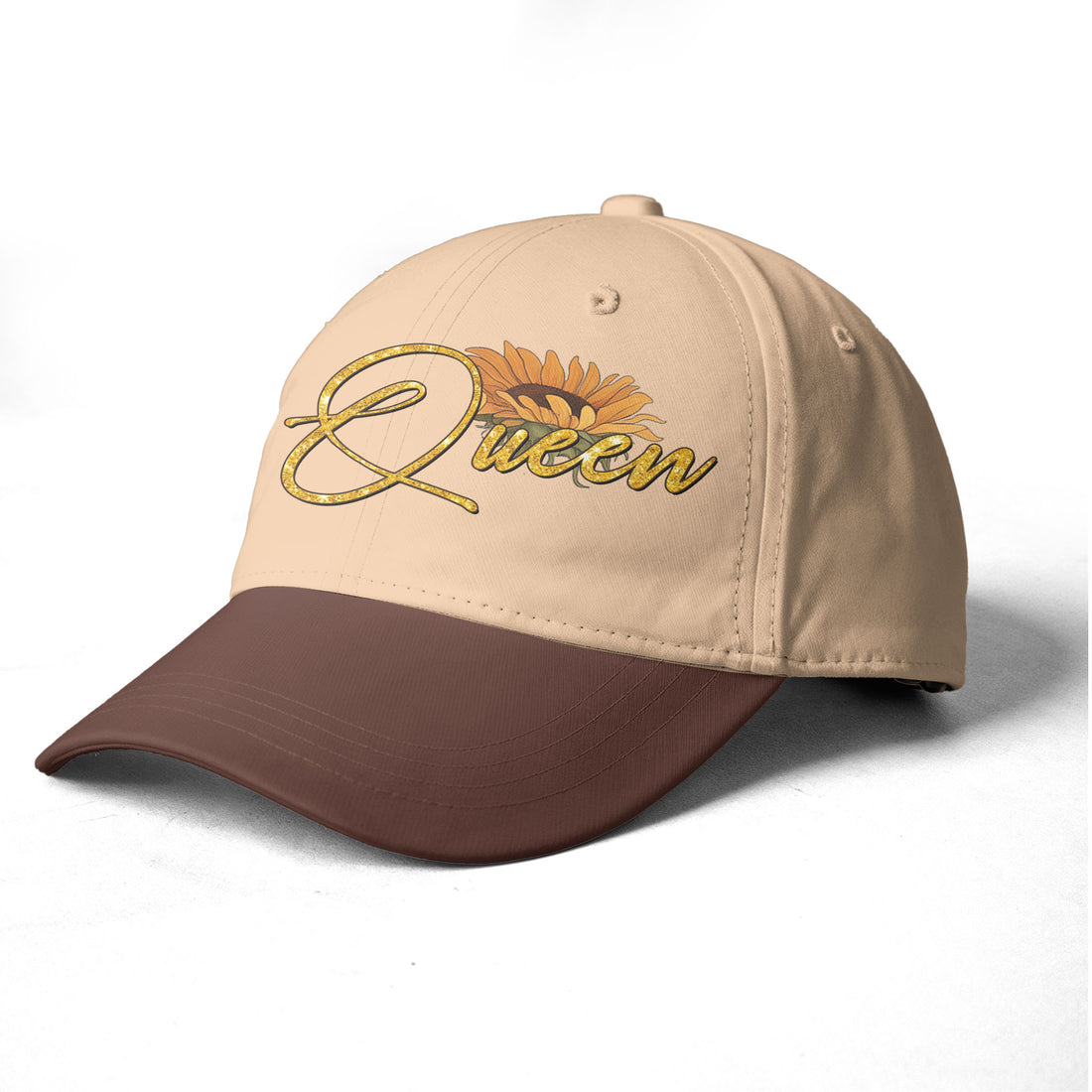 Unapologetic Shine Baseball Cap