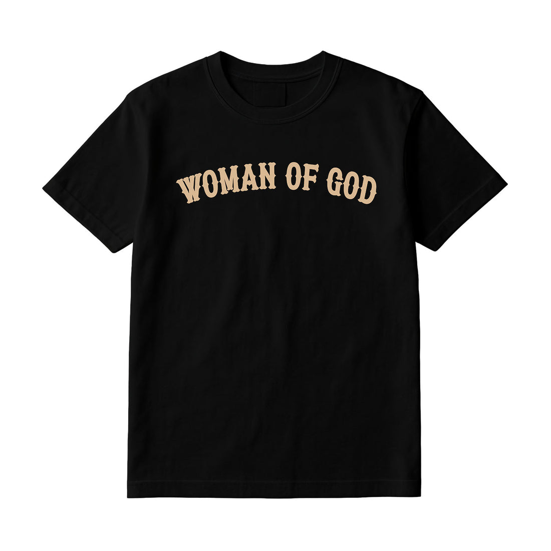 Woman Of God Unisex T-Shirt