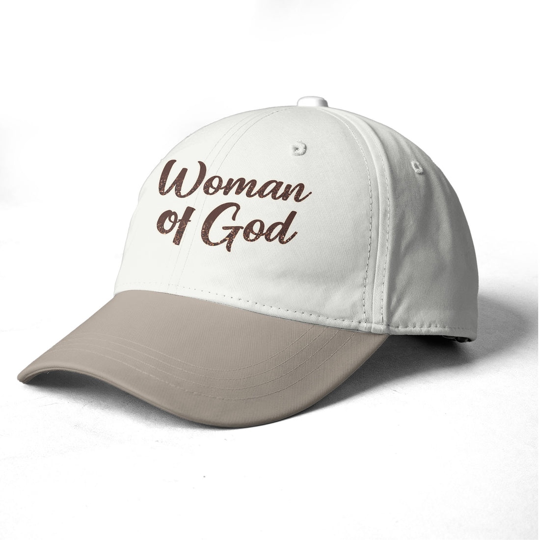 God Say You Are Baseball Cap