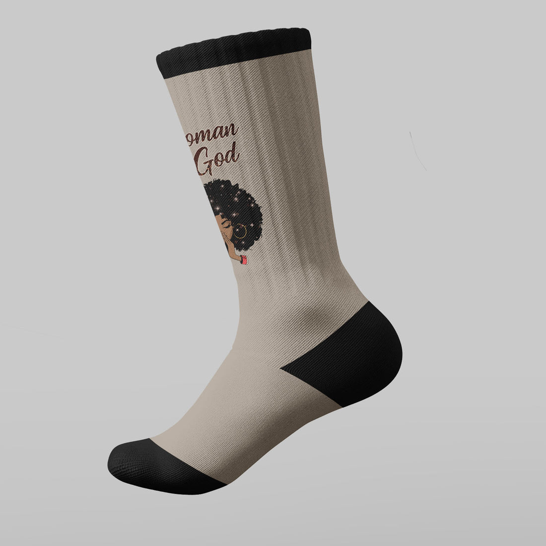 God Say You Are Socks