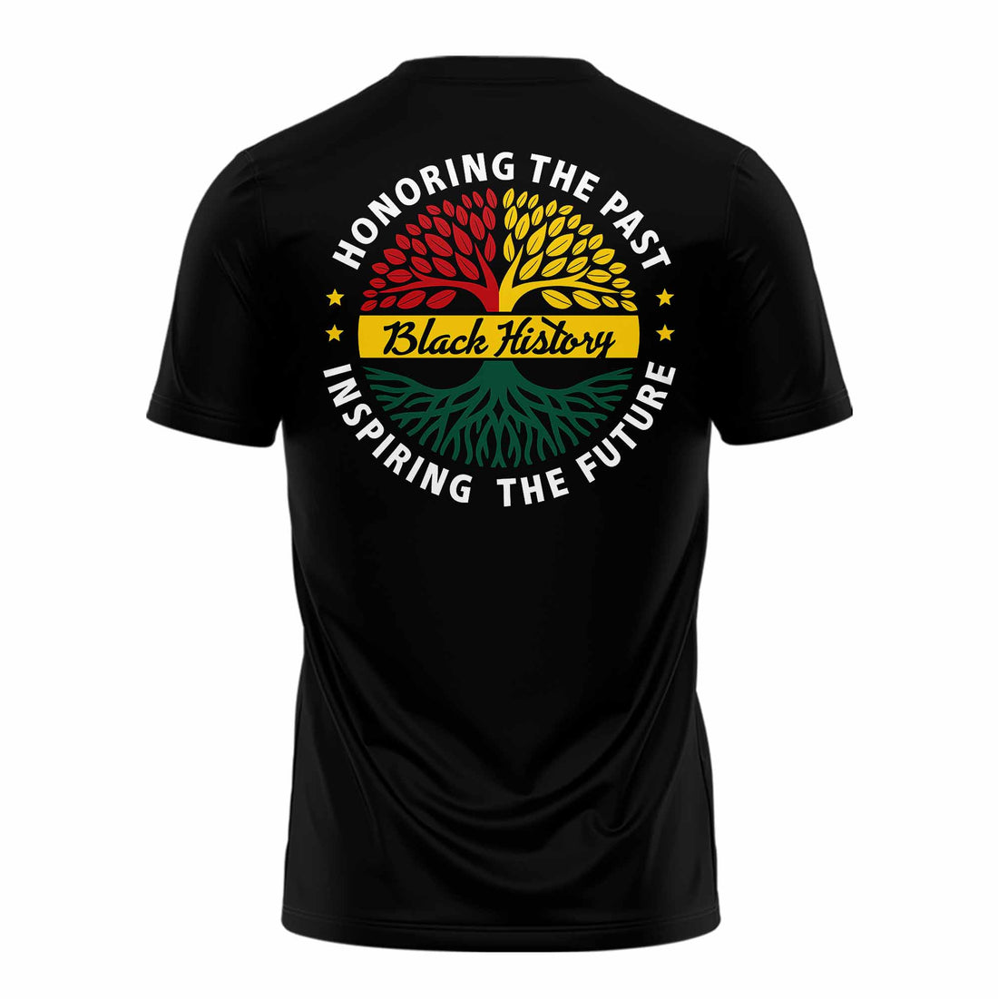 "Living Legacy" T-Shirt