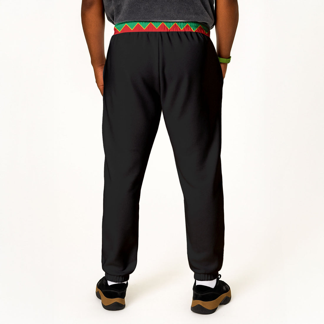 "Living Legacy" Joggers