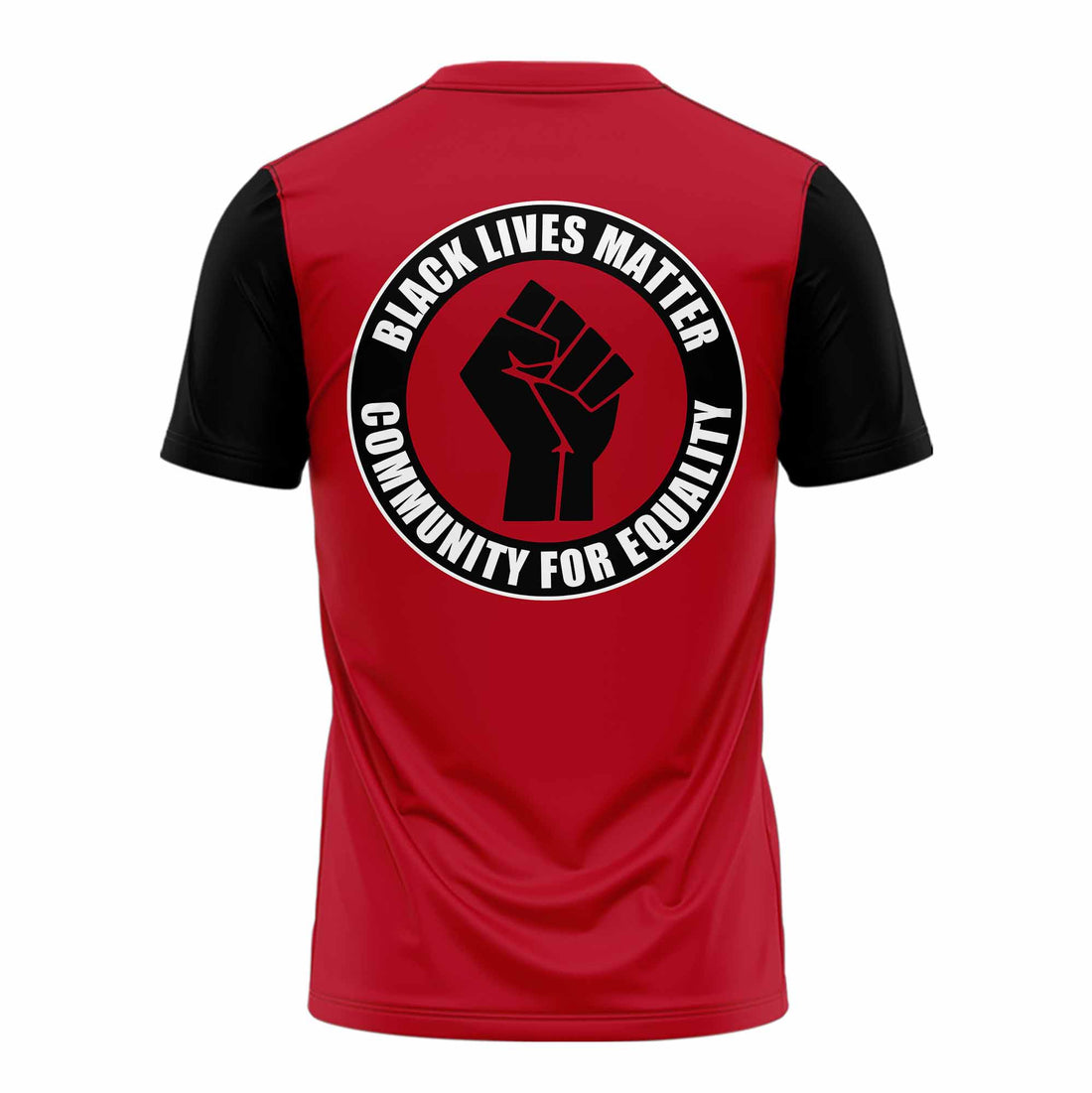 Power To The People T-Shirt