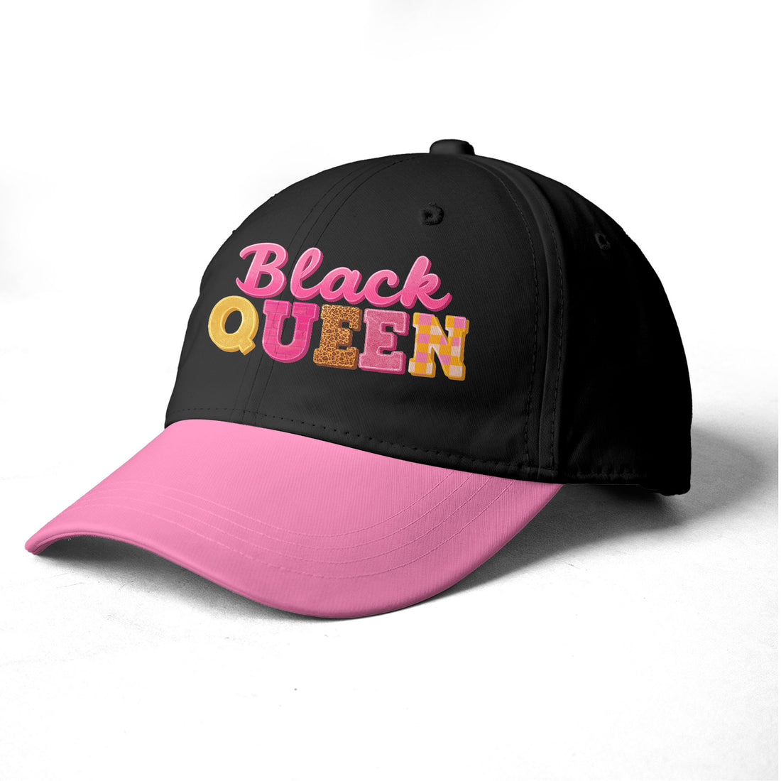 Amazing Queen Baseball Cap