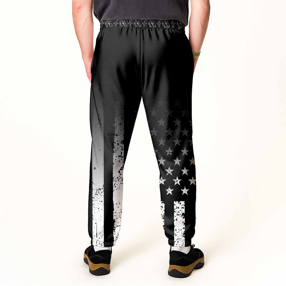 “Refuge” Joggers