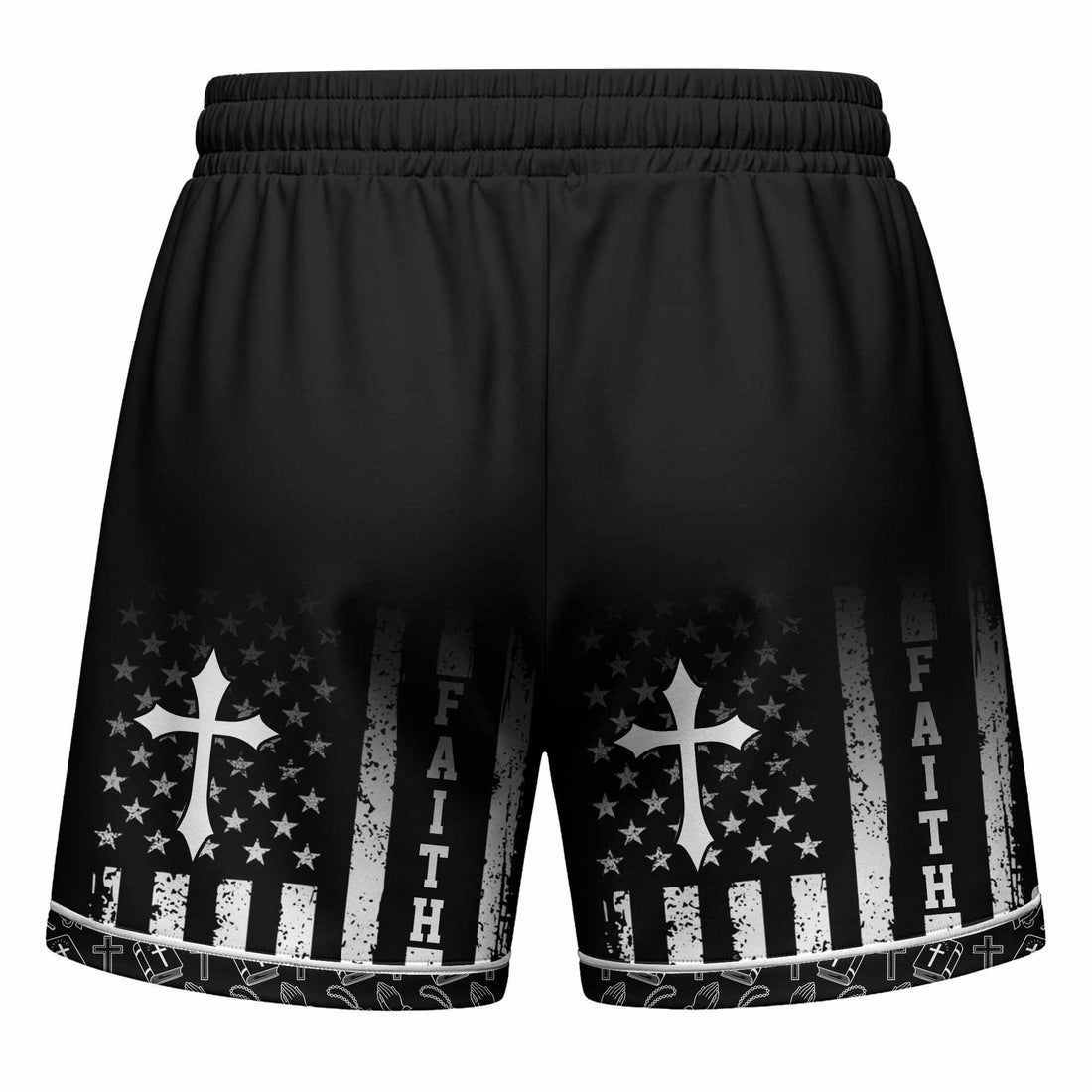 “Refuge” Shorts