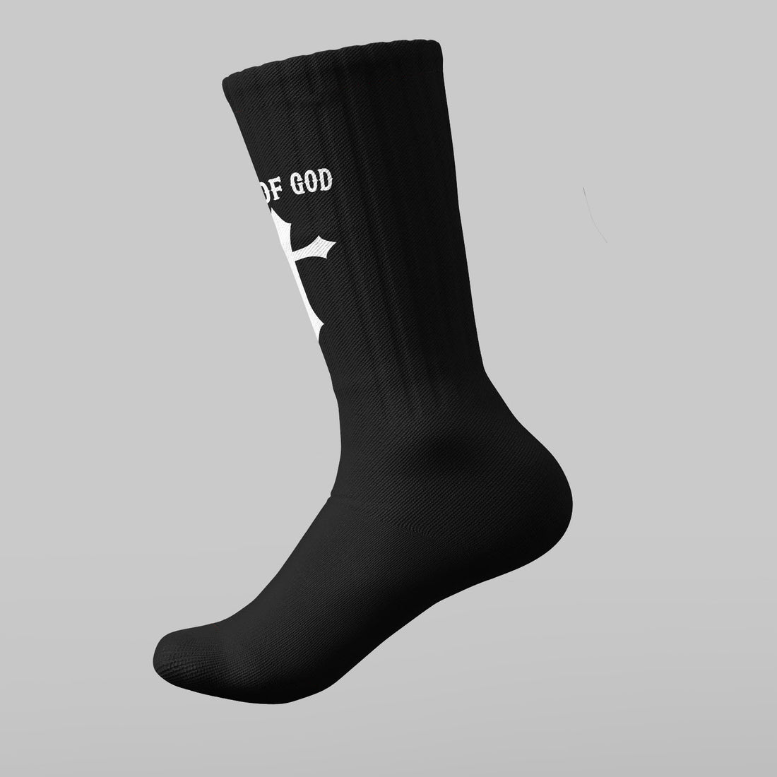 “Refuge” Socks