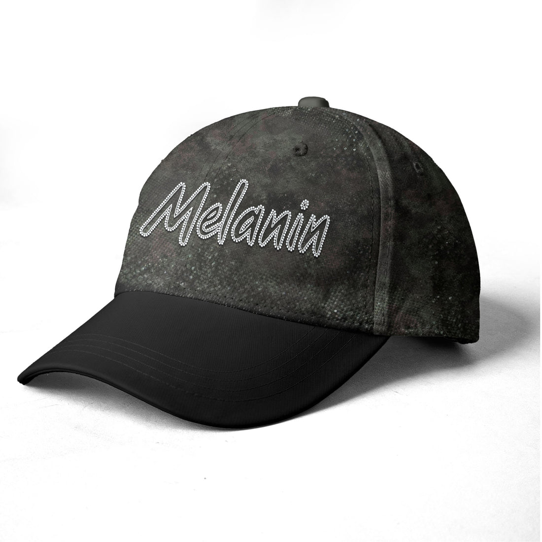 Melanin Baseball Cap