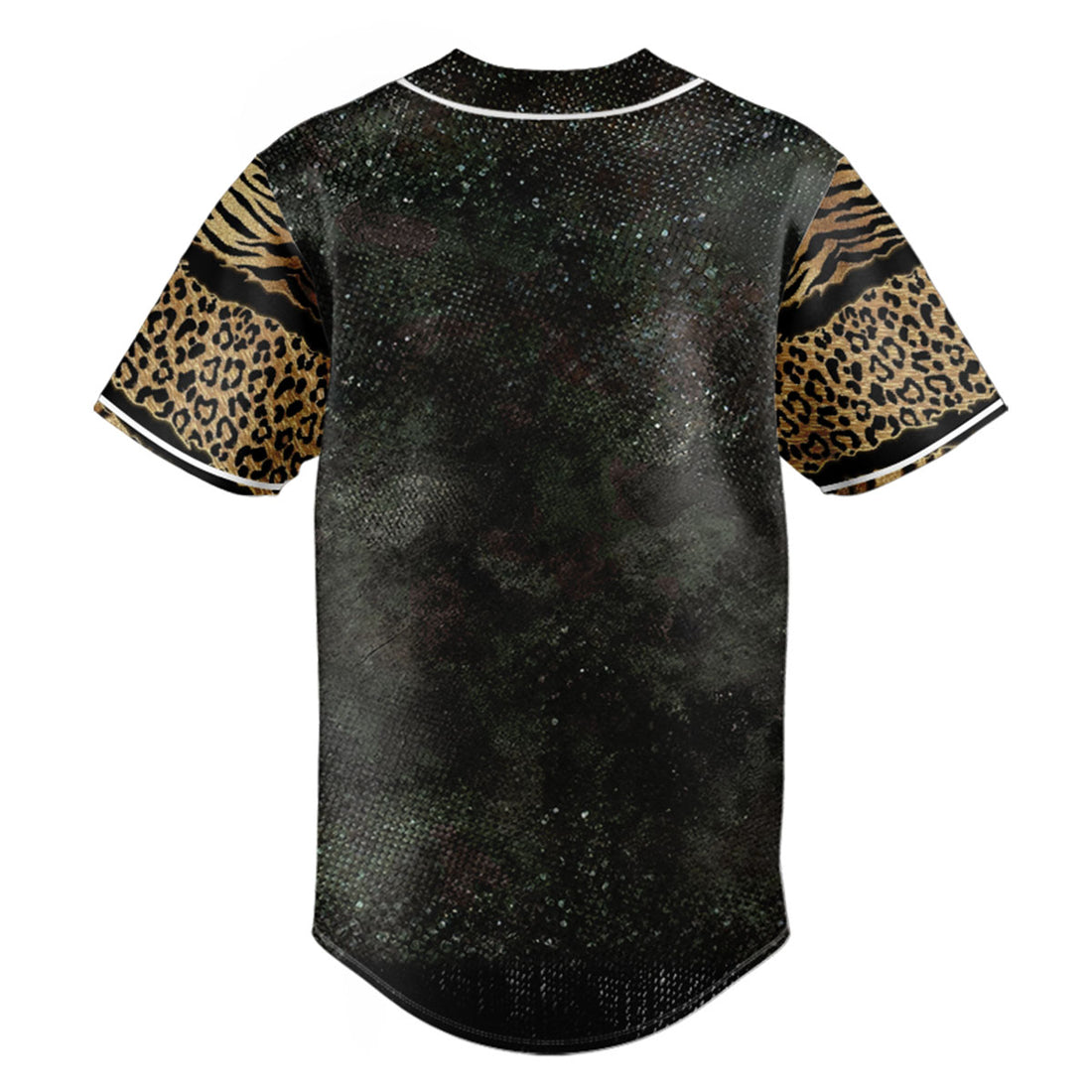 Melanin Baseball Jersey