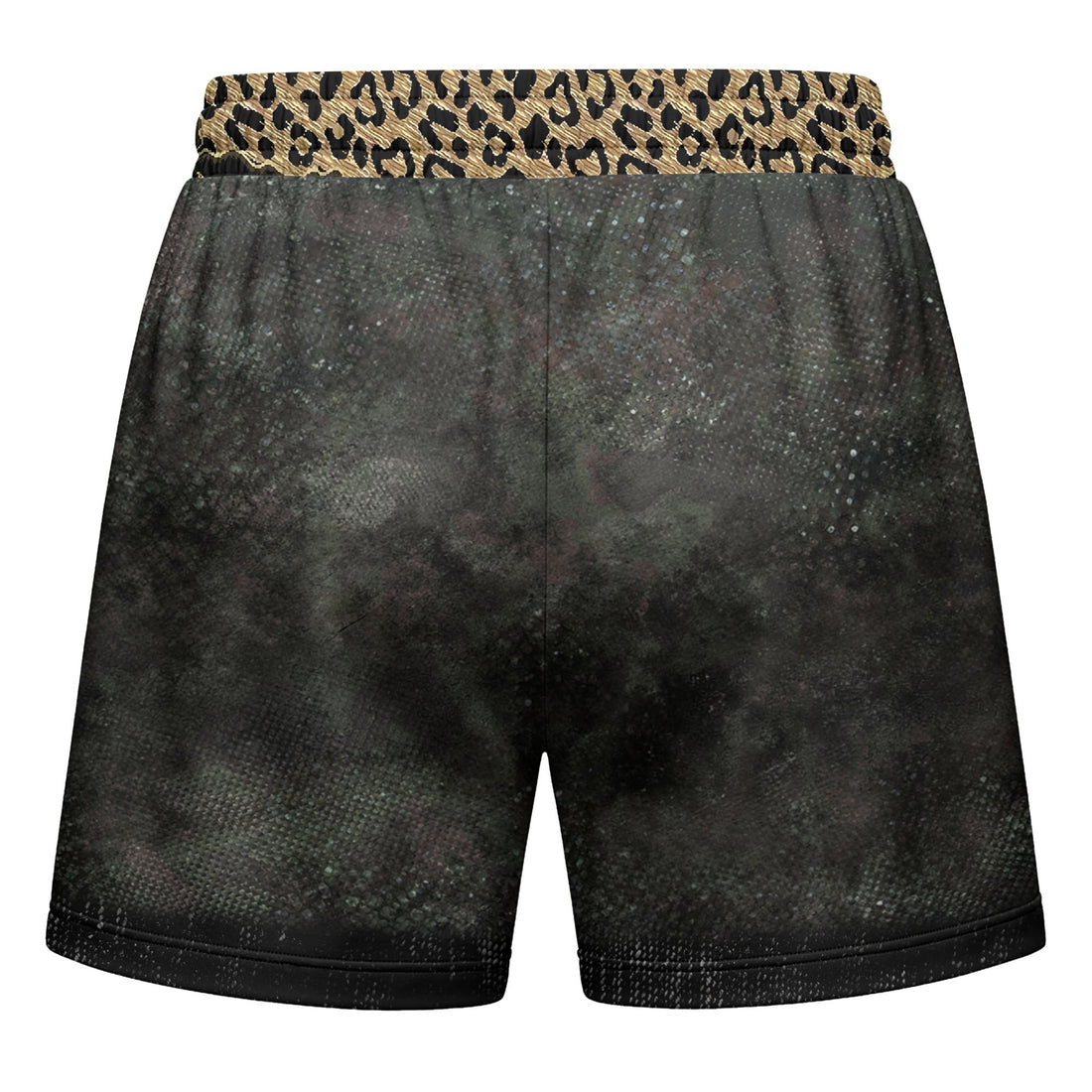 Melanin Shorts