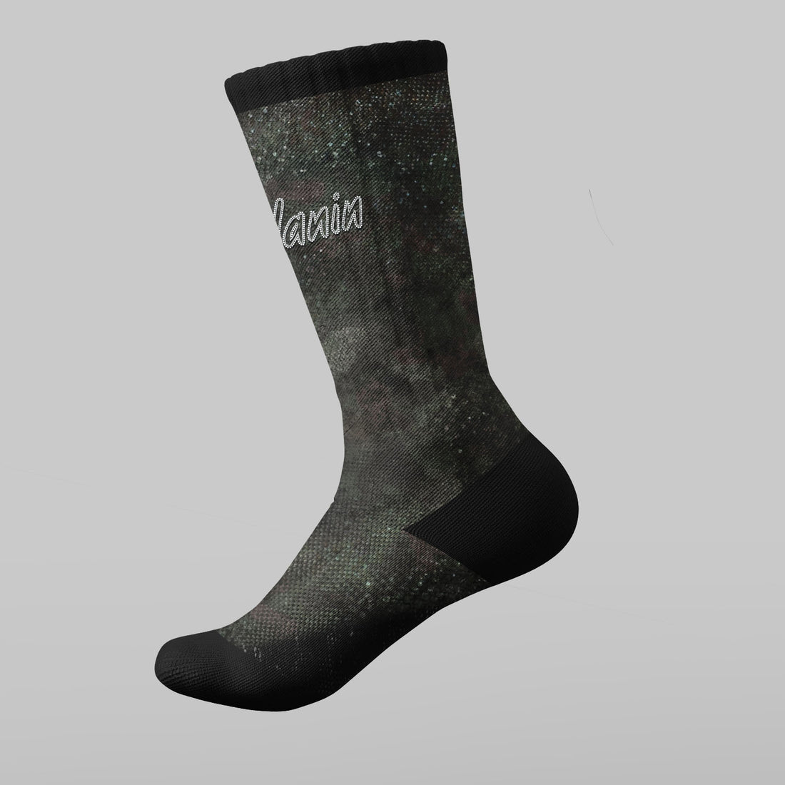 Melanin Socks