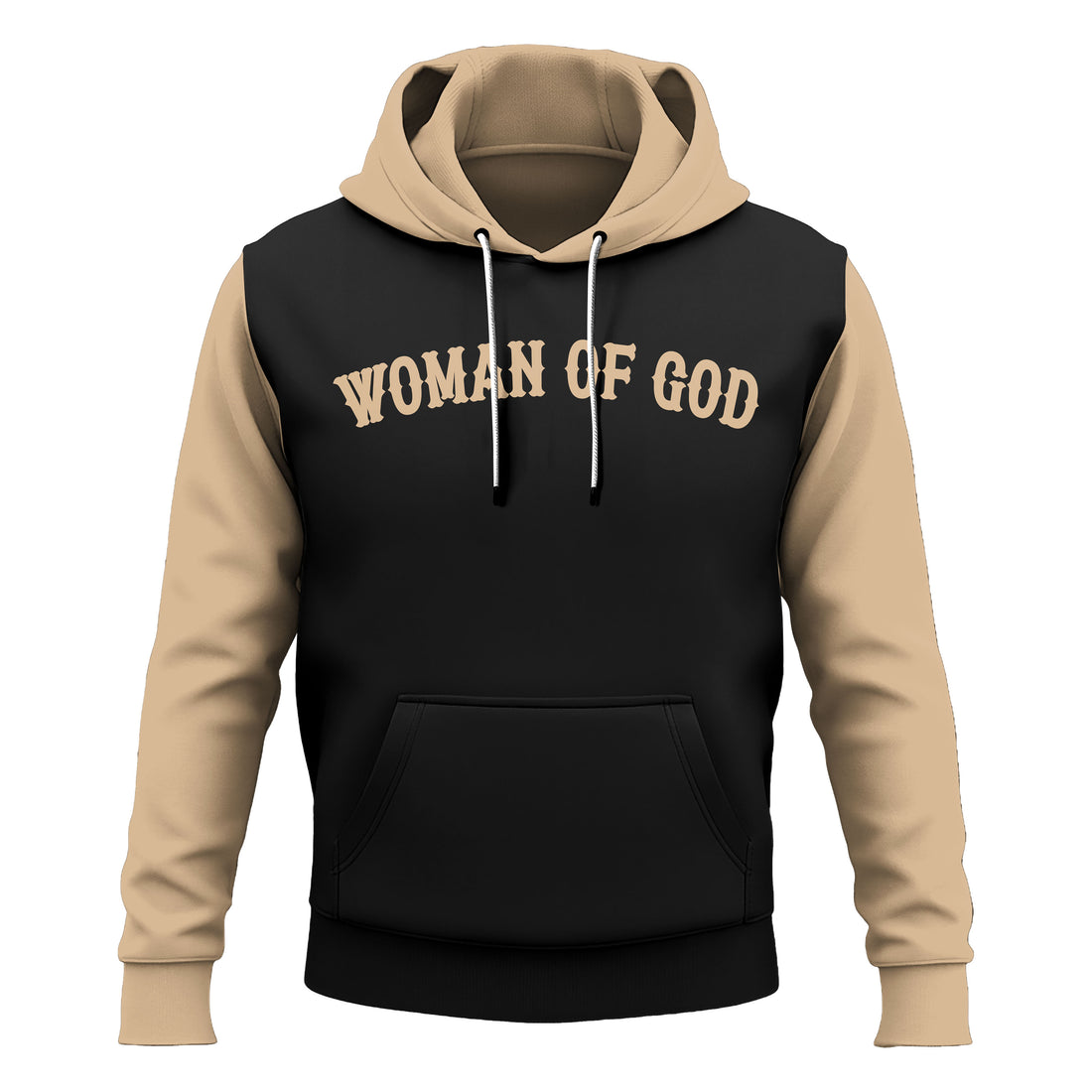 You Are Blessed Hoodie