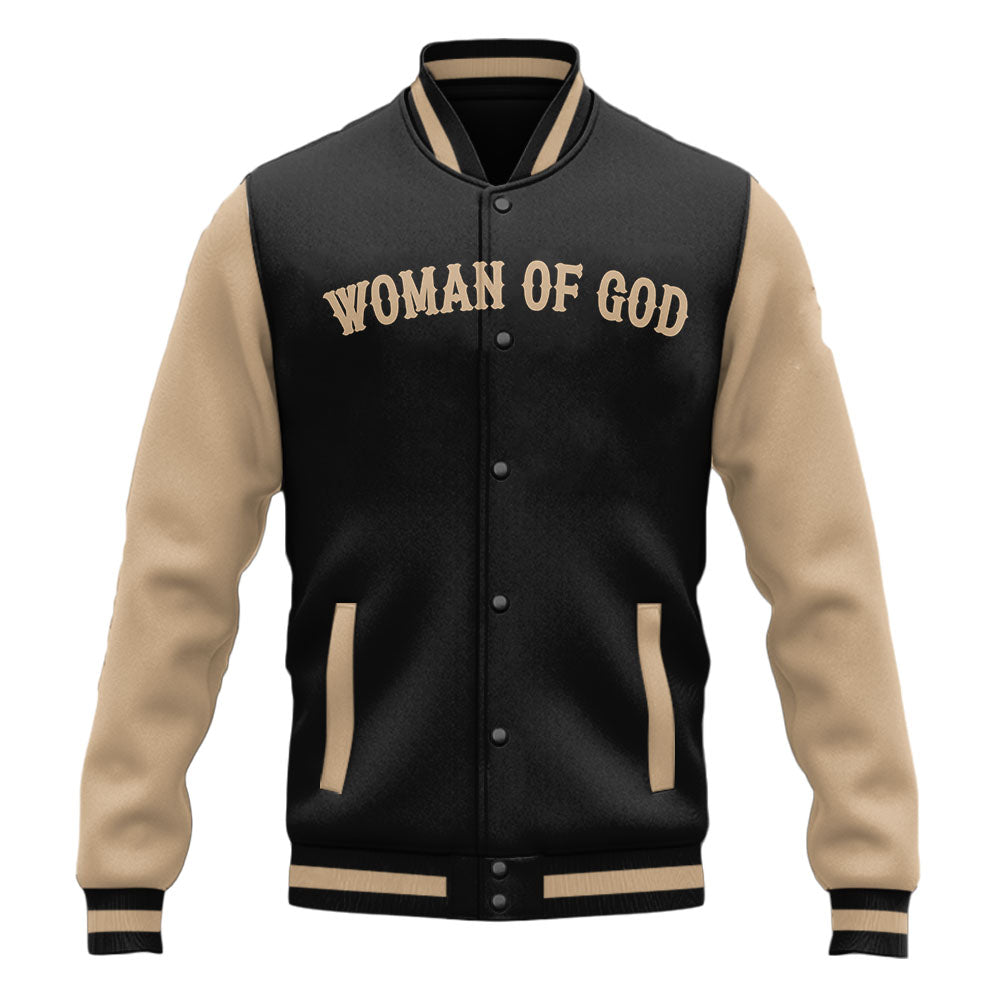 God Got Me Baseball Jacket Christmas Miracle Bundle