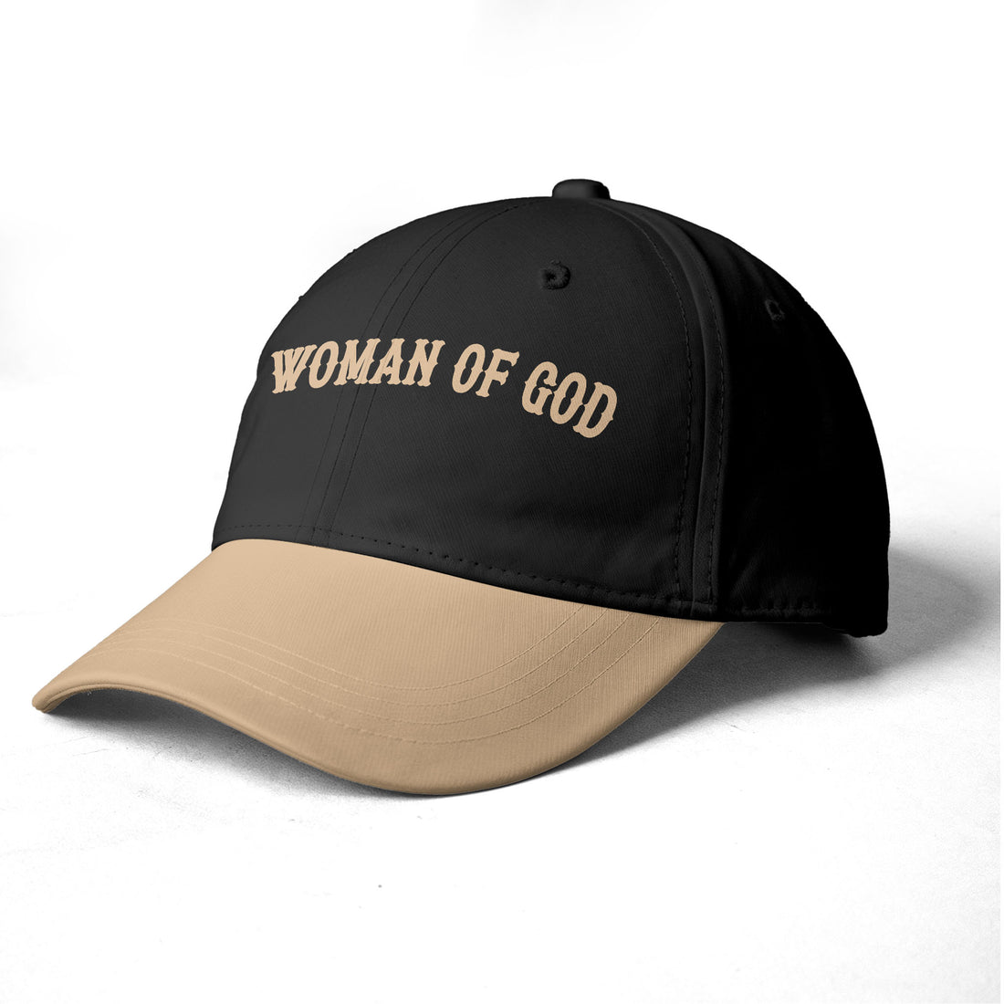 God Got Me Baseball Cap
