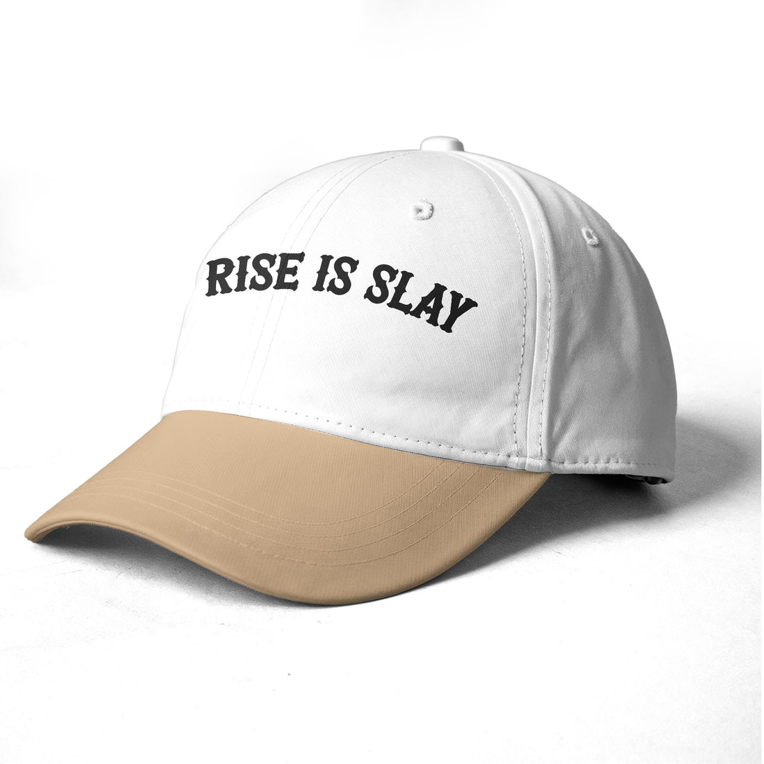 Rise Is Slay Baseball Cap