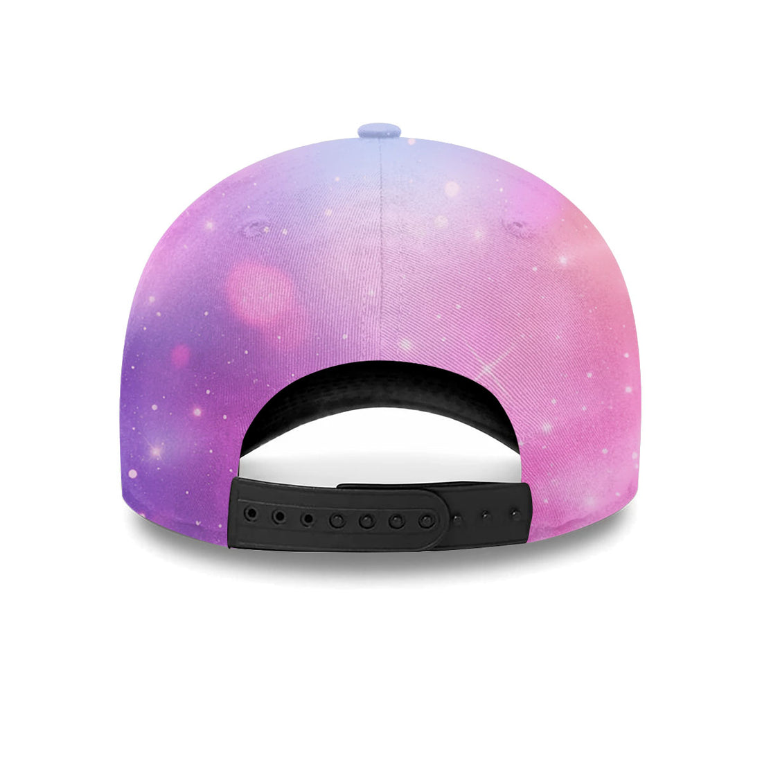 Black Woman Baseball Cap