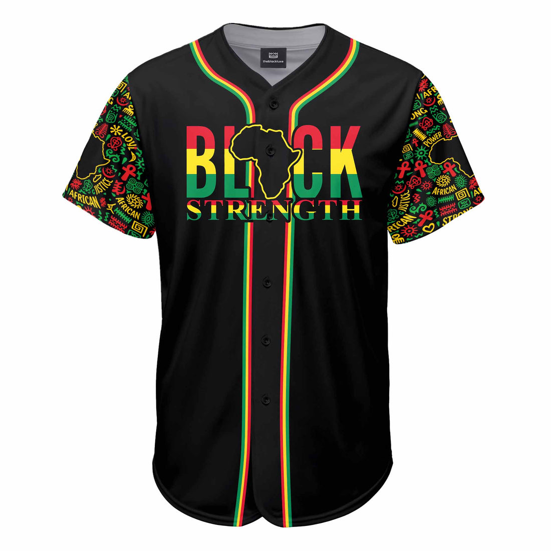 "Ancestor Dream" Baseball Jersey & Hat Bundle