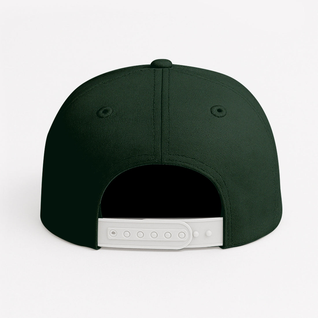 Strength In Him Snapback Hat