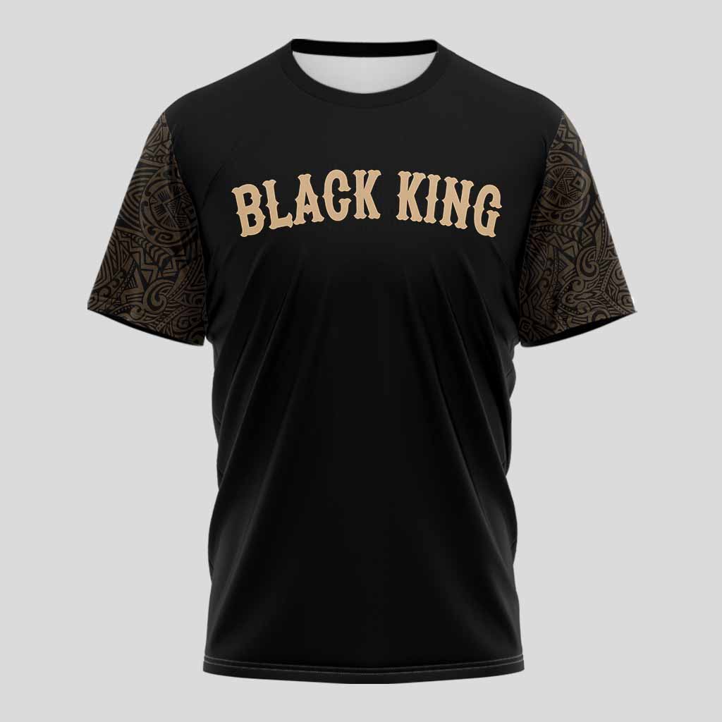 "Noble King" T-Shirt